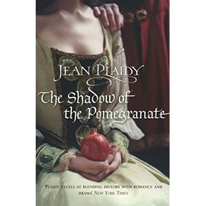 Plaidy, Jean The Shadow of the Pomegranate: (The Tudor Saga: book 3): the unmissable story of Katherine of Aragon’s failing marriage, beautifully brought to life ... English historical fiction. (Tudor Saga, 3) Plaidy, Jean The Shadow of the Pomegranate: (The Tudor Saga: book 3): the unmissable story of Katherine of Aragon’s failing marriage, beautifully brought to life ... English historical fiction. (Tudor Saga, 3)