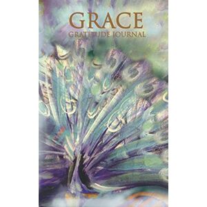 McGrory, Christine Friel Grace Gratitude Journal (The Key Books) McGrory, Christine Friel Grace Gratitude Journal (The Key Books)