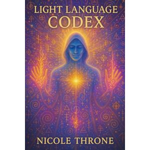Throne, Nicole Light Language Codex Throne, Nicole Light Language Codex