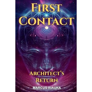 Riauka, Marcus First Contact, The Architect's Return: The Remembering Riauka, Marcus First Contact, The Architect's Return: The Remembering