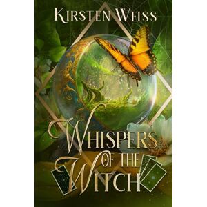 Weiss, Kirsten Whispers of the Witch: A Mystery (The Mystery School) Weiss, Kirsten Whispers of the Witch: A Mystery (The Mystery School)