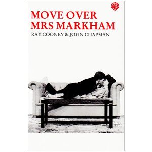 Cooney, Ray Move Over Mrs.Markham Cooney, Ray Move Over Mrs.Markham