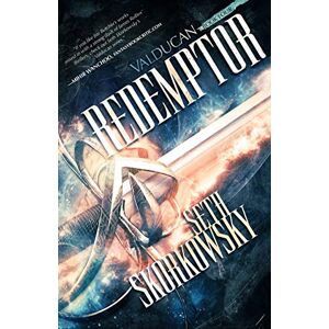 Skorkowsky, Seth Redemptor: 4 (The Valducan) Skorkowsky, Seth Redemptor: 4 (The Valducan)