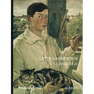 Lotte Laserstein: A divided life Lotte Laserstein: A divided life