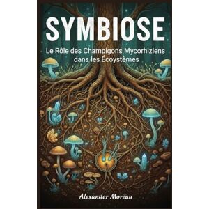 Moreau, Alexander Symbiose: Le Rôle des Champignons Mycorhiziens dans les Écosystèmes: 2 (Microbiologie et Dynamiques des Écosystèmes) Moreau, Alexander Symbiose: Le Rôle des Champignons Mycorhiziens dans les Écosystèmes: 2 (Microbiologie et Dynamiques des Écosystèmes)