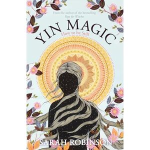 Robinson Yin Magic: How to be Still Robinson Yin Magic: How to be Still