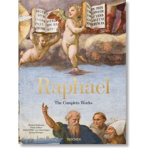 Rohlmann, Michael Raphael. The Complete Works. Paintings, Frescoes, Tapestries, Architecture Rohlmann, Michael Raphael. The Complete Works. Paintings, Frescoes, Tapestries, Architecture