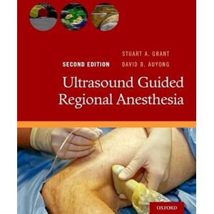 Allied Ultrasound Guided Regional Anesthesia Allied Ultrasound Guided Regional Anesthesia