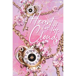 Stevens, Mariah L Heart in the Clouds Stevens, Mariah L Heart in the Clouds