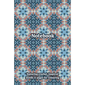 Clarke-Yarnley, Lila Crochet Granny Squares Themed Activity & Notebook: With Colouring Pages & Yarn Fibre Motifs. An Organiser for Crocheters, Knitters, Yarn Lovers, ... Tracking, Sketching and Creative Ideas. Clarke-Yarnley, Lila Crochet Granny Squares Themed Activity & Notebook: With Colouring Pages & Yarn Fibre Motifs. An Organiser for Crocheters, Knitters, Yarn Lovers, ... Tracking, Sketching and Creative Ideas.
