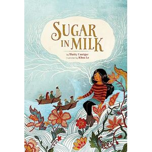 Umrigar, Thrity Sugar in Milk Umrigar, Thrity Sugar in Milk