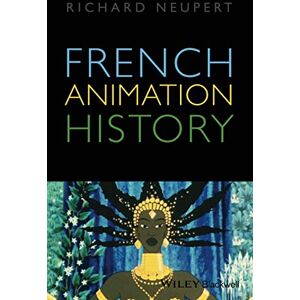 Neupert, Richard French Animation History Neupert, Richard French Animation History