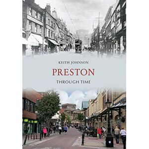 Johnson, Keith Preston Through Time Johnson, Keith Preston Through Time
