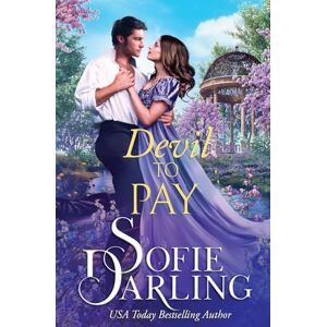 Darling, Sofie Devil to Pay: 4 (All's Fair in Love and Racing) Darling, Sofie Devil to Pay: 4 (All's Fair in Love and Racing)