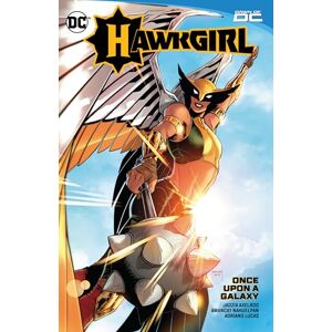 Axelrod, Jadzia Hawkgirl Once upon a Galaxy Axelrod, Jadzia Hawkgirl Once upon a Galaxy