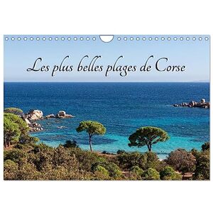 Lardy, Philippe Les plus belles plages de Corse (Calendrier mural 2026 DIN A4 vertical), CALVENDO calendrier mensuel: Les plus belles plages que j'ai pu découvrir en Corse. Lardy, Philippe Les plus belles plages de Corse (Calendrier mural 2026 DIN A4 vertical), CALVENDO calendrier mensuel: Les plus belles plages que j'ai pu découvrir en Corse.