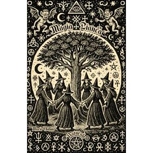 Vodun, Marie Magia Bianca Naturale: Rituali, Incantesimi e Tradizioni Esoteriche di Wicca, Arti Magiche Popolari ed Ermetismo per Principianti. Guida Pratica alla ... per Amore, Prosperità e Protezione Quotidiana Vodun, Marie Magia Bianca Naturale: Rituali, Incantesimi e Tradizioni Esoteriche di Wicca, Arti Magiche Popolari ed Ermetismo per Principianti. Guida Pratica alla ... per Amore, Prosperità e Protezione Quotidiana