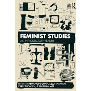 Philosophy Feminist Studies: An Introductory Reader (xx xx) Philosophy Feminist Studies: An Introductory Reader (xx xx)