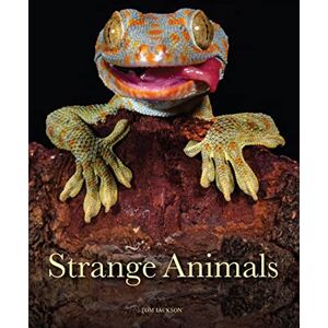 Jackson Strange Animals (Animals in Photographs) Jackson Strange Animals (Animals in Photographs)