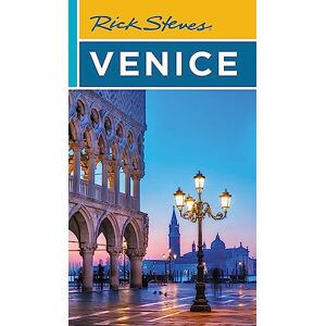 Openshaw, Gene Rick Steves Venice (Seventeenth Edition) Openshaw, Gene Rick Steves Venice (Seventeenth Edition)