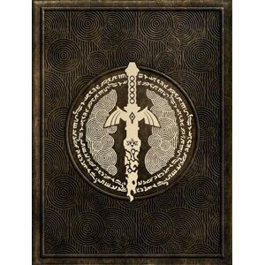 Piggyback The Legend of Zelda(tm) Tears of the Kingdom The Complete Official Guide: Collector's Edition Piggyback The Legend of Zelda(tm) Tears of the Kingdom The Complete Official Guide: Collector's Edition