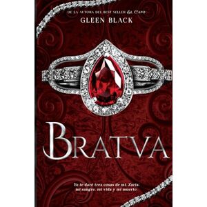 Black, Gleen Bratva: Dark Romance (Mafia Roja) Black, Gleen Bratva: Dark Romance (Mafia Roja)