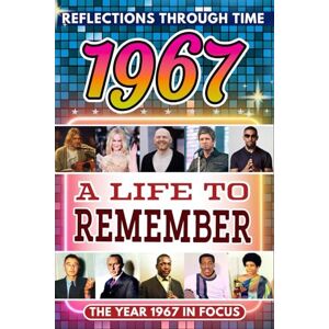 Hugo Boss 1967 in Focus: A Life to Remember The Year You Were Born Book: A nostalgic gift packed with trivia, brain games, and events to celebrate birthdays, milestones, and memories Hugo Boss 1967 in Focus: A Life to Remember The Year You Were Born Book: A nostalgic gift packed with trivia, brain games, and events to celebrate birthdays, milestones, and memories