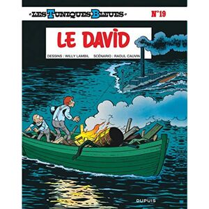 Cauvin Les Tuniques Bleues Tome 19 Le David Cauvin Les Tuniques Bleues Tome 19 Le David