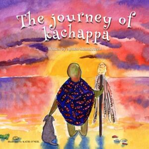 Shamsudeen, Aymen The Journey Of Kachappa: A children’s picture book about a brave turtle facing fear and finding friends. Shamsudeen, Aymen The Journey Of Kachappa: A children’s picture book about a brave turtle facing fear and finding friends.
