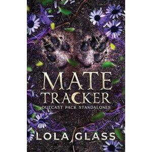 Glass, Lola Mate Tracker Glass, Lola Mate Tracker