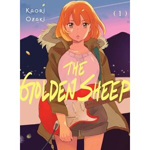 Ozaki, Kaori Golden Sheep 1 (The Golden Sheep) Ozaki, Kaori Golden Sheep 1 (The Golden Sheep)