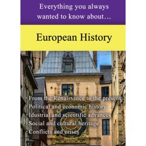 Education, Sterling European History: Everything you always wanted to know about... Education, Sterling European History: Everything you always wanted to know about...