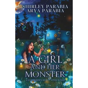 Siaton, Shirley A Girl and her Monster (The Artist Rendition) (Visions: Children's Books by Shirley Parabia) Siaton, Shirley A Girl and her Monster (The Artist Rendition) (Visions: Children's Books by Shirley Parabia)