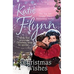 Flynn, Katie Christmas Wishes Flynn, Katie Christmas Wishes