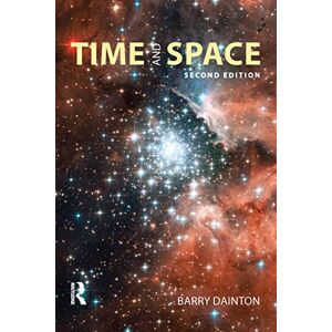 Dainton, Barry Time and Space Dainton, Barry Time and Space