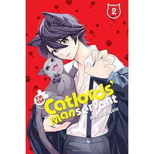 Kitaguni, Rat I'm the Catlords' Manservant, Vol. 2 (IM THE CATLORDS MANSERVANT GN) Kitaguni, Rat I'm the Catlords' Manservant, Vol. 2 (IM THE CATLORDS MANSERVANT GN)