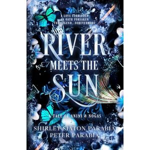 Siaton, Shirley River Meets the Sun: A Tale of Anini and Nogas (Love of Legend) Siaton, Shirley River Meets the Sun: A Tale of Anini and Nogas (Love of Legend)