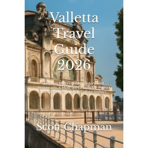 Scott Valletta Travel Guide 2026: Discover Malta’s Hidden History, Best Restaurants, & Must-See Landmarks—Perfect for First-Time Visitors & Culture Seekers Scott Valletta Travel Guide 2026: Discover Malta’s Hidden History, Best Restaurants, & Must-See Landmarks—Perfect for First-Time Visitors & Culture Seekers
