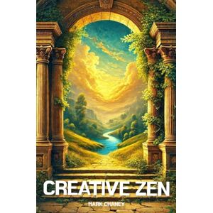 Chaney, Mark Creative Zen: Find The Flow, Overcome Procrastination, and Live Your Most Fulfilling Creative Life Chaney, Mark Creative Zen: Find The Flow, Overcome Procrastination, and Live Your Most Fulfilling Creative Life