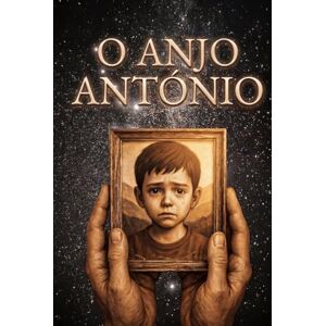 Neves, Dr. António O Anjo António: Um Guia Espiritual de Luz O Presente Perfeito para Buscadores de Fé A Melhor Leitura para Elevar a Tua Alma Neves, Dr. António O Anjo António: Um Guia Espiritual de Luz O Presente Perfeito para Buscadores de Fé A Melhor Leitura para Elevar a Tua Alma