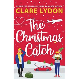 Lydon, Clare The Christmas Catch Lydon, Clare The Christmas Catch