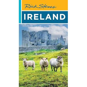 O'Connor, Pat Rick Steves Ireland (Twenty-Second Edition) (Rick Steves Travel Guide) O'Connor, Pat Rick Steves Ireland (Twenty-Second Edition) (Rick Steves Travel Guide)