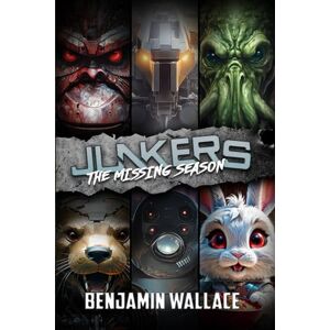 Wallace, Benjamin Junkers: The Missing Season (Junkers Series) Wallace, Benjamin Junkers: The Missing Season (Junkers Series)