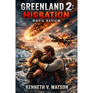 Watson, Kenneth V Greenland 2: Migration Movie Review: The Ultimate Guide to Survival, Sacrifice, and Hope in the Frozen Aftermath Watson, Kenneth V Greenland 2: Migration Movie Review: The Ultimate Guide to Survival, Sacrifice, and Hope in the Frozen Aftermath