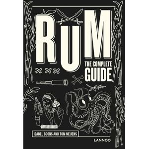 Isabel Boons Rum: The Complete Guide Isabel Boons Rum: The Complete Guide