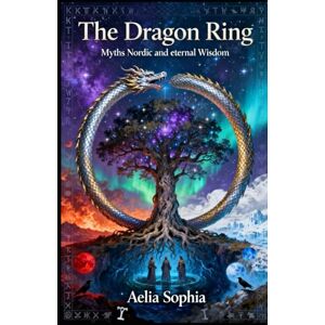 Sophia, Aelia The Dragon Ring: Myths Nordic and eternal wisdom Sophia, Aelia The Dragon Ring: Myths Nordic and eternal wisdom
