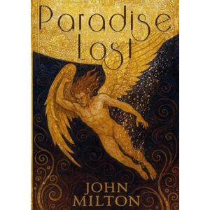 Milton Lost Paradise The Eternal Struggle Between Good and Evil, Between Will and Destiny: A Deep Exploration of Themes, Simbolism, and Human Destiny Milton Lost Paradise The Eternal Struggle Between Good and Evil, Between Will and Destiny: A Deep Exploration of Themes, Simbolism, and Human Destiny