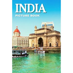 Publishing, Lirae Hills India Picture Book: Beautiful Images of the Indian Scenery for Seniors with Dementia & Alzheimer’s Patients and Travel Lovers Publishing, Lirae Hills India Picture Book: Beautiful Images of the Indian Scenery for Seniors with Dementia & Alzheimer’s Patients and Travel Lovers