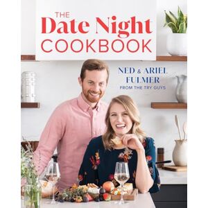 Ned Fulmer The Date Night Cookbook Ned Fulmer The Date Night Cookbook