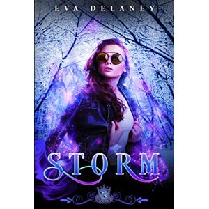 Delaney, Eva Storm: A paranormal romantic comedy: 5 (Silver Skates) Delaney, Eva Storm: A paranormal romantic comedy: 5 (Silver Skates)